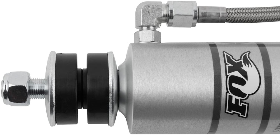 Front Shock Absorber Fox Racing Shocks 985-26-015 Fits Jeep Wrangler