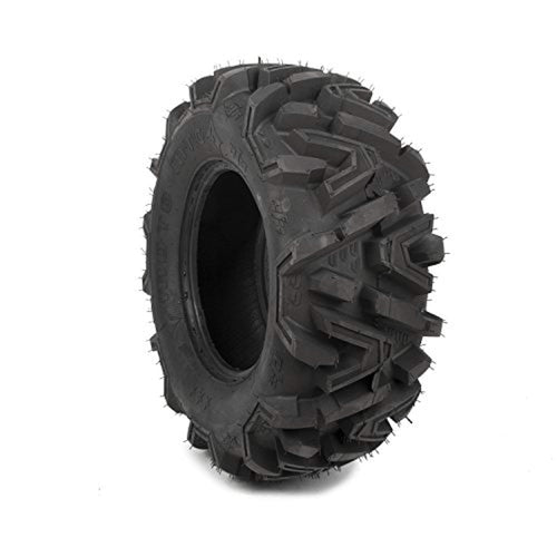 EFX MotoMTC 26x9x14 LRC Black Wall Tire W-26-9-14