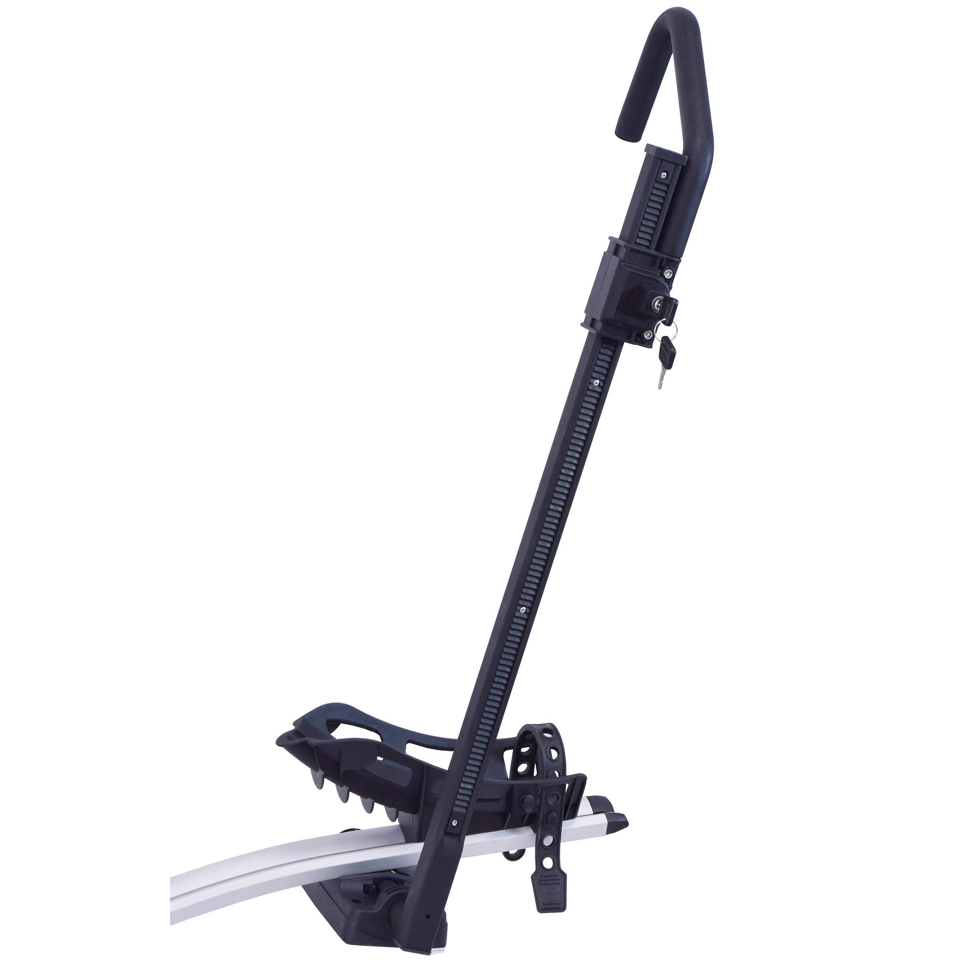 Malone TC ST Pilot Top-of-Car Tray-Style Bike Carrier