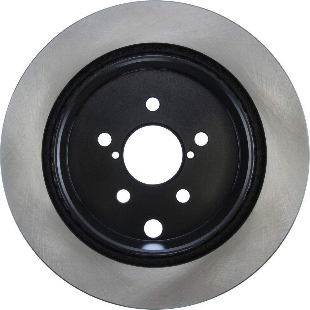 Premium Brake Rotor Centric Parts - 120.47035