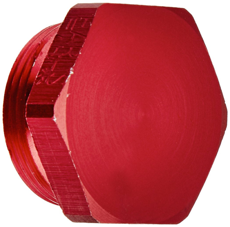 26-76 Holley Fuel Bowl Inlet Plug