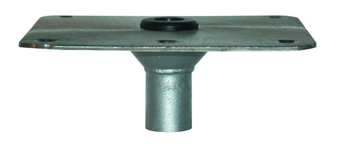 8WD2000-2 Wise King Pin Seat Base Plate