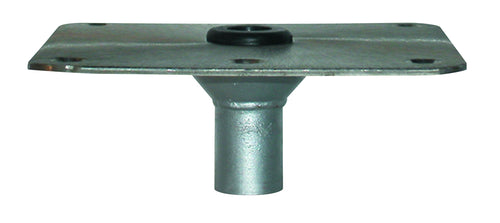 8WD2000-2 Wise King Pin Seat Base Plate