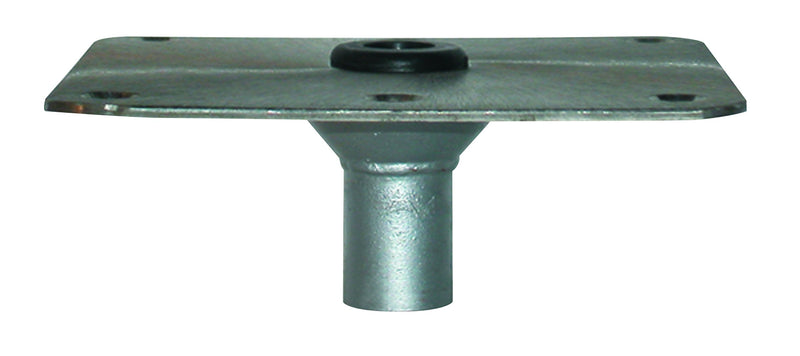 8WD2000-2 Wise King Pin Seat Base Plate