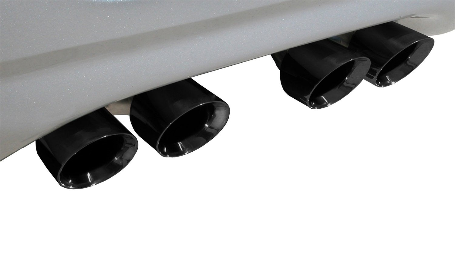 Axle-Back CORSA 14111BLK Exhaust System
