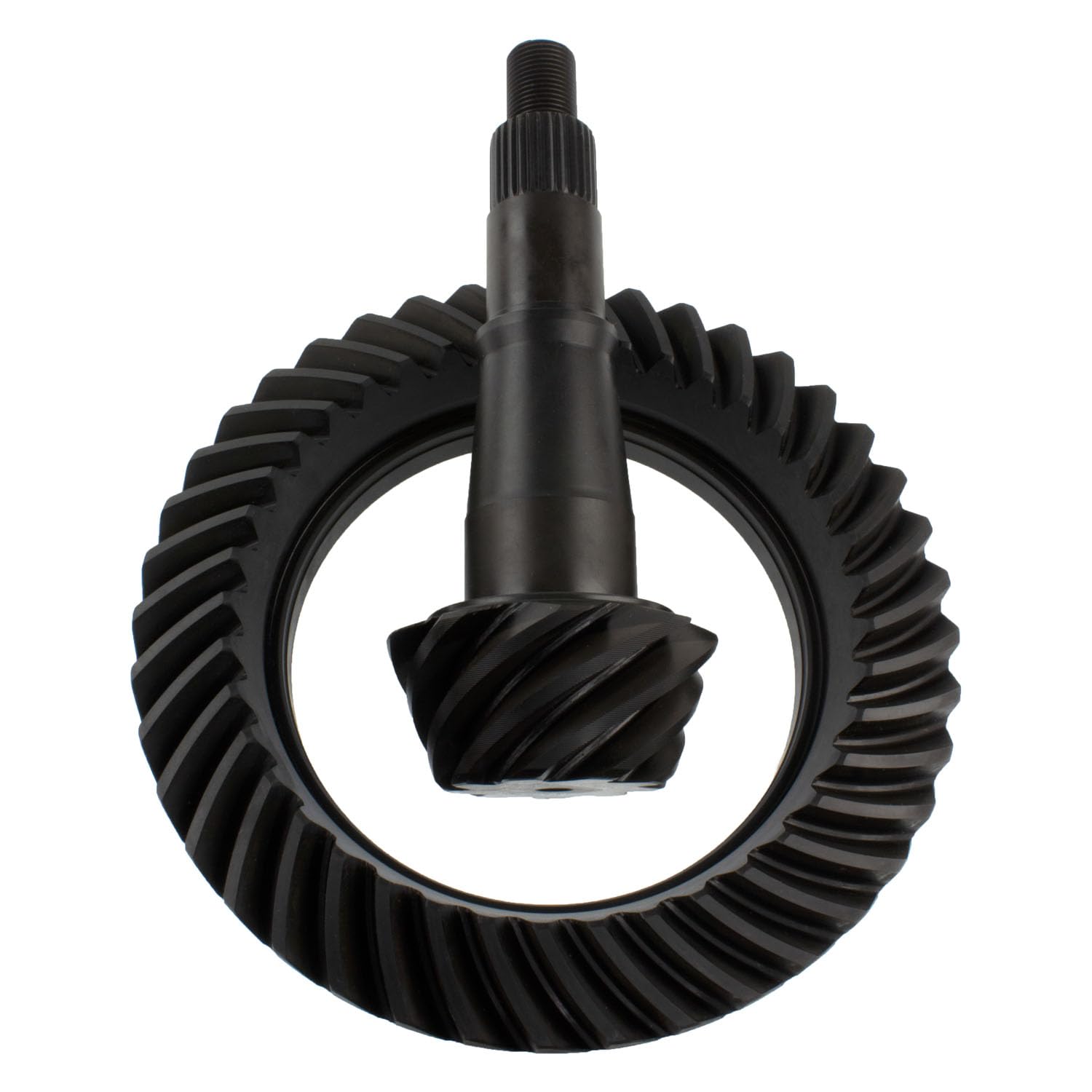 Differential Ring & Pinion EXCEL GM925456, For GM 9.25" IFS, Gear Ratio: 4.56, 10-Bolt, 30 Spline, 9 Pinion & 41 Ring Tooth - Fits Chevy/GMC Trucks & SUVs 1988-2015, Replaces Motive Gear G895456IFS.