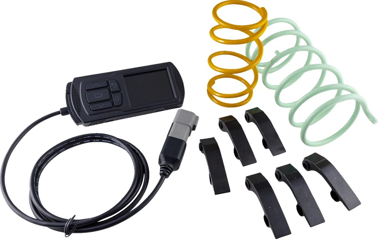Stage 2A Dynojet KIT