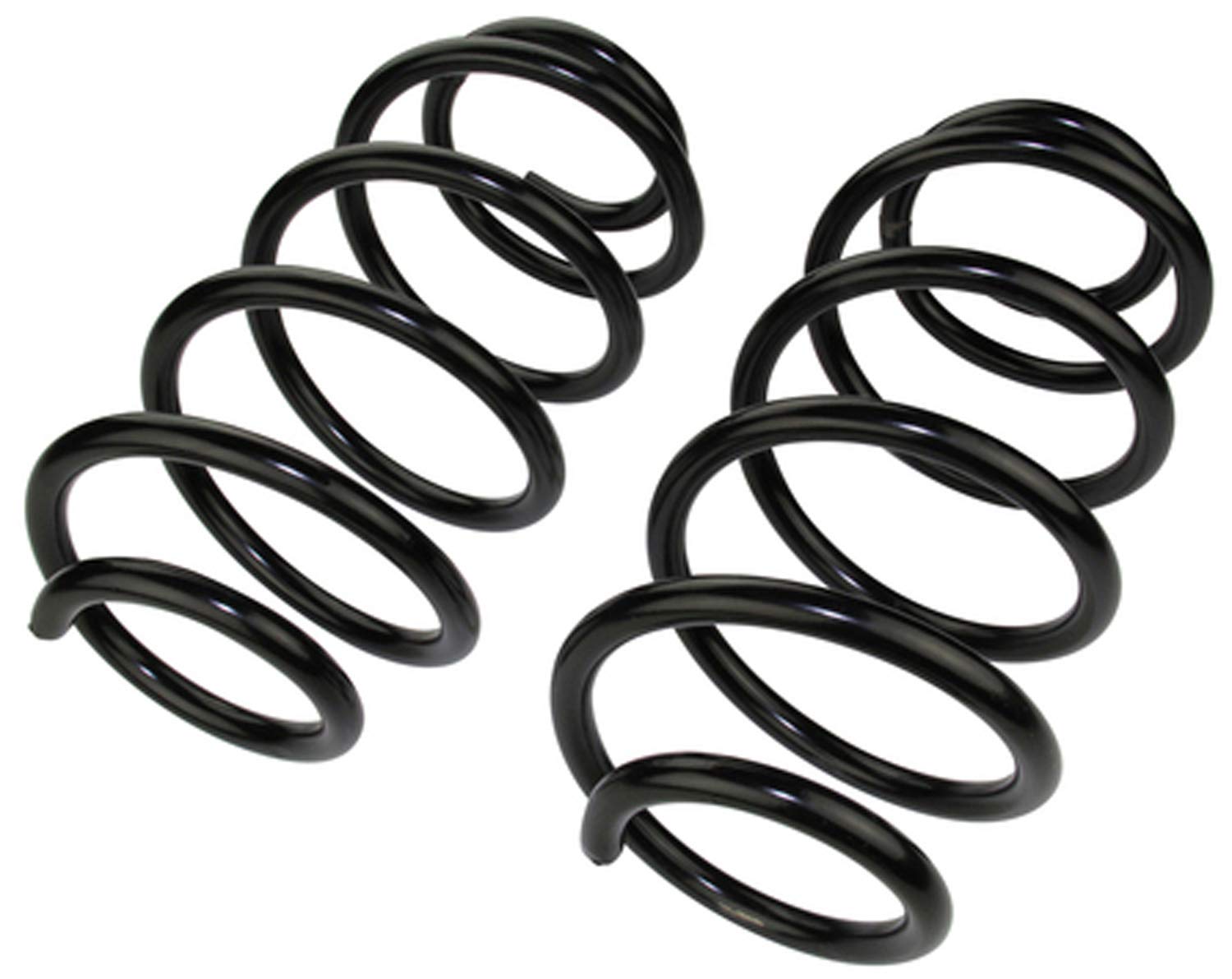Coil Spring Set MOOG 81492 for Dodge Caliber