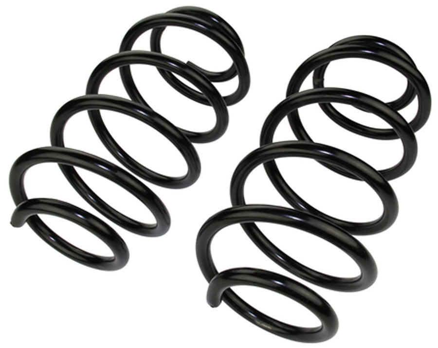 Coil Spring Set MOOG 81492 for Dodge Caliber