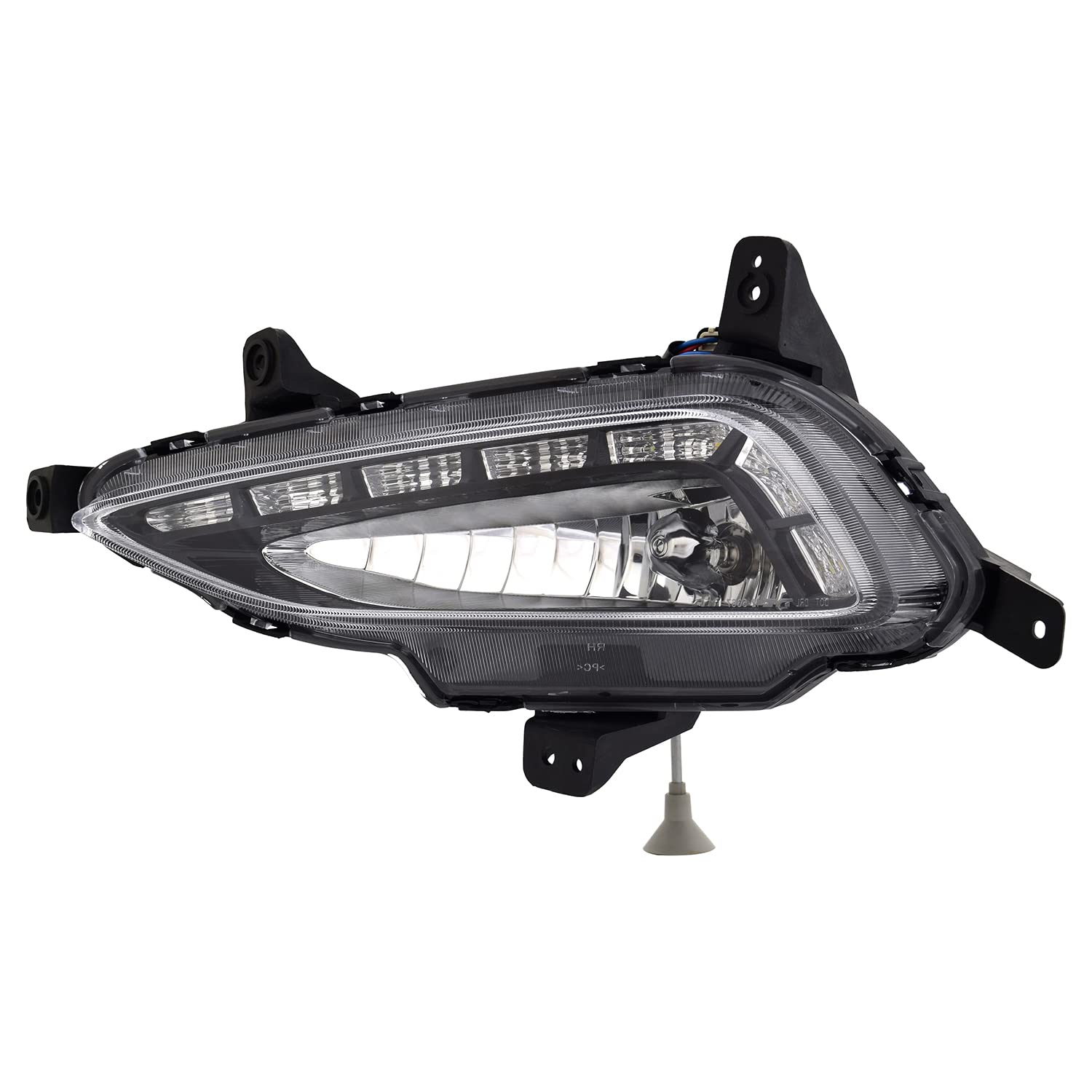 Replacement TYC 12-5368-00 Turn Signal Lamp left for HYUNDAI TUCSON
