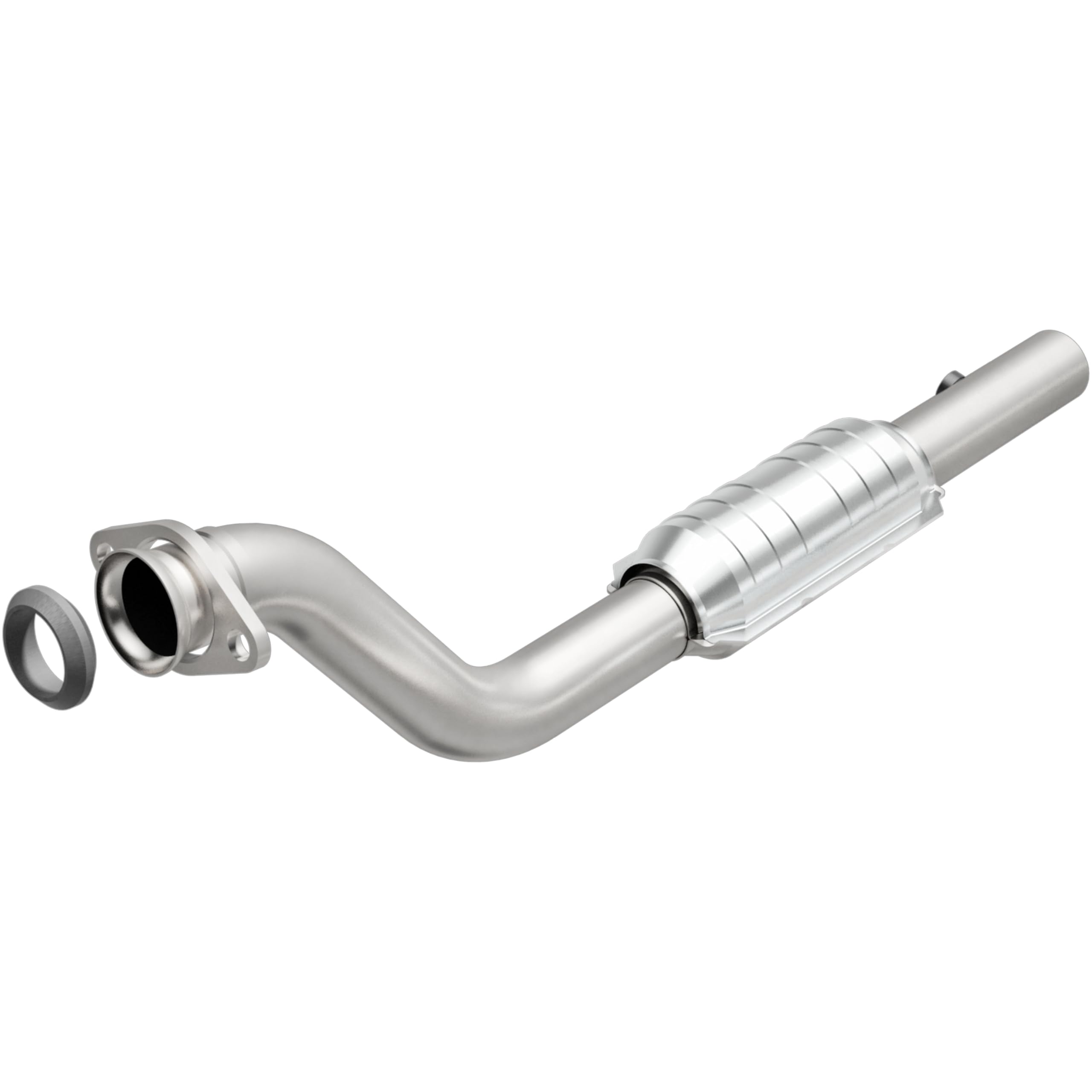 Catalytic Converter MagnaFlow 23464: HM Grade, Direct-Fit (Federal/EPA Compliant)