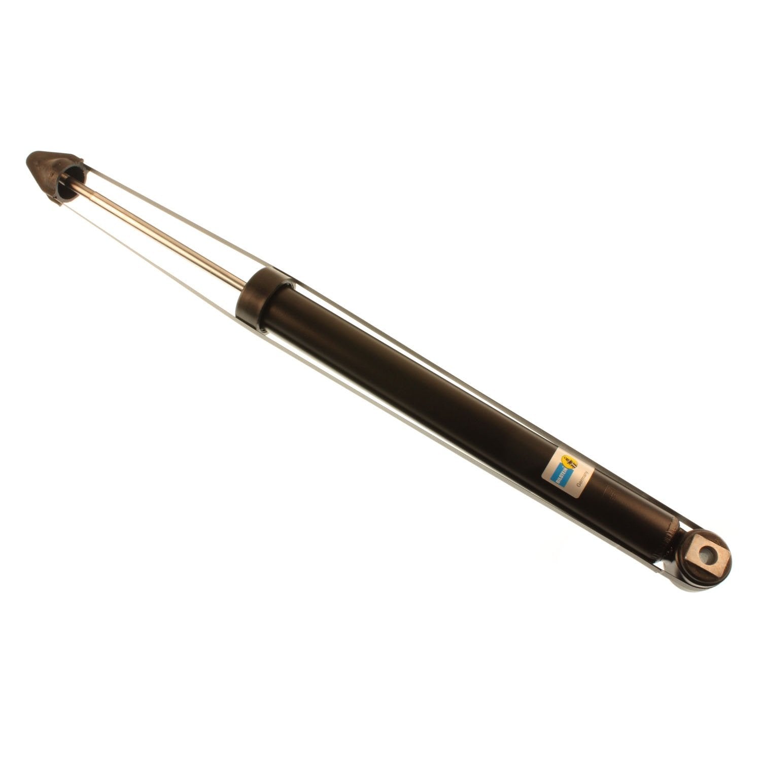 19-220598 Bilstein Twintube Shock Absorber , Black