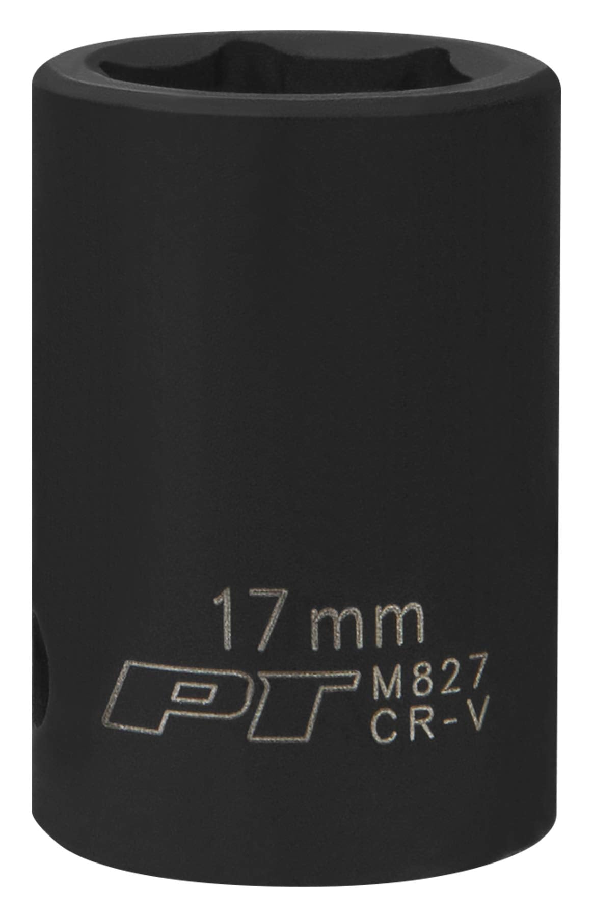 M829 Performance Tool 1/2-Inch Drive 19mm 6pt Impact Socket