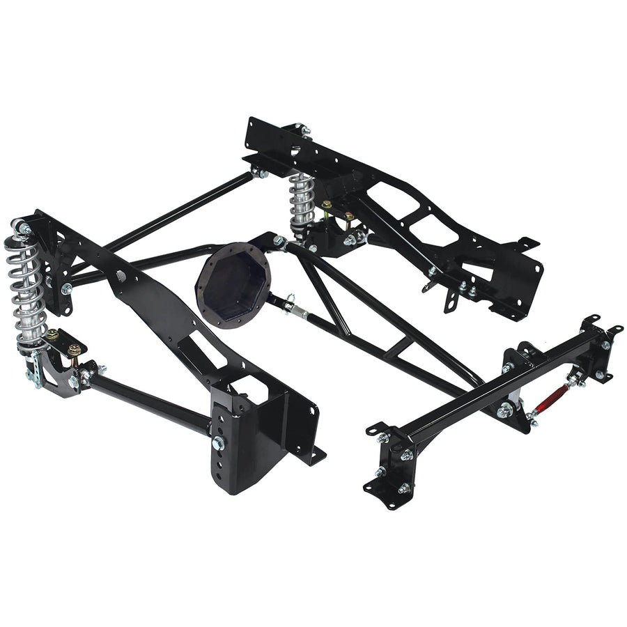 Rear QA1 Coil-Over Conversion System R130-170 1973-1987 Chevy C-10 (10 Bolt Rear
