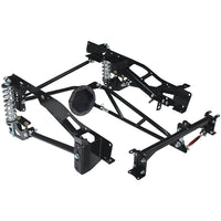 Rear QA1 Coil-Over Conversion System R130-170 1973-1987 Chevy C-10 (10 Bolt Rear