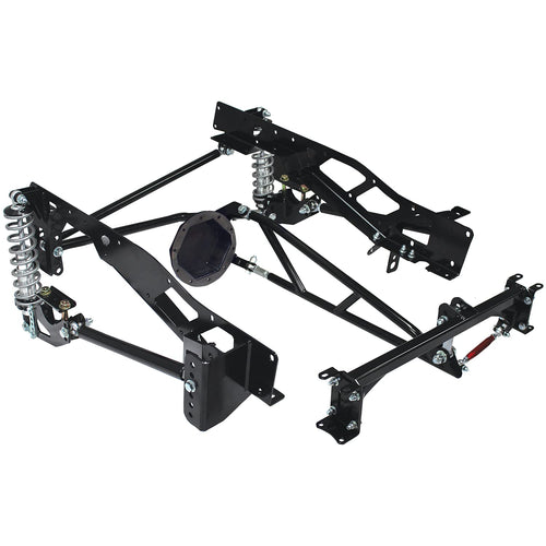 Rear QA1 Coil-Over Conversion System R130-170 1973-1987 Chevy C-10 (10 Bolt Rear