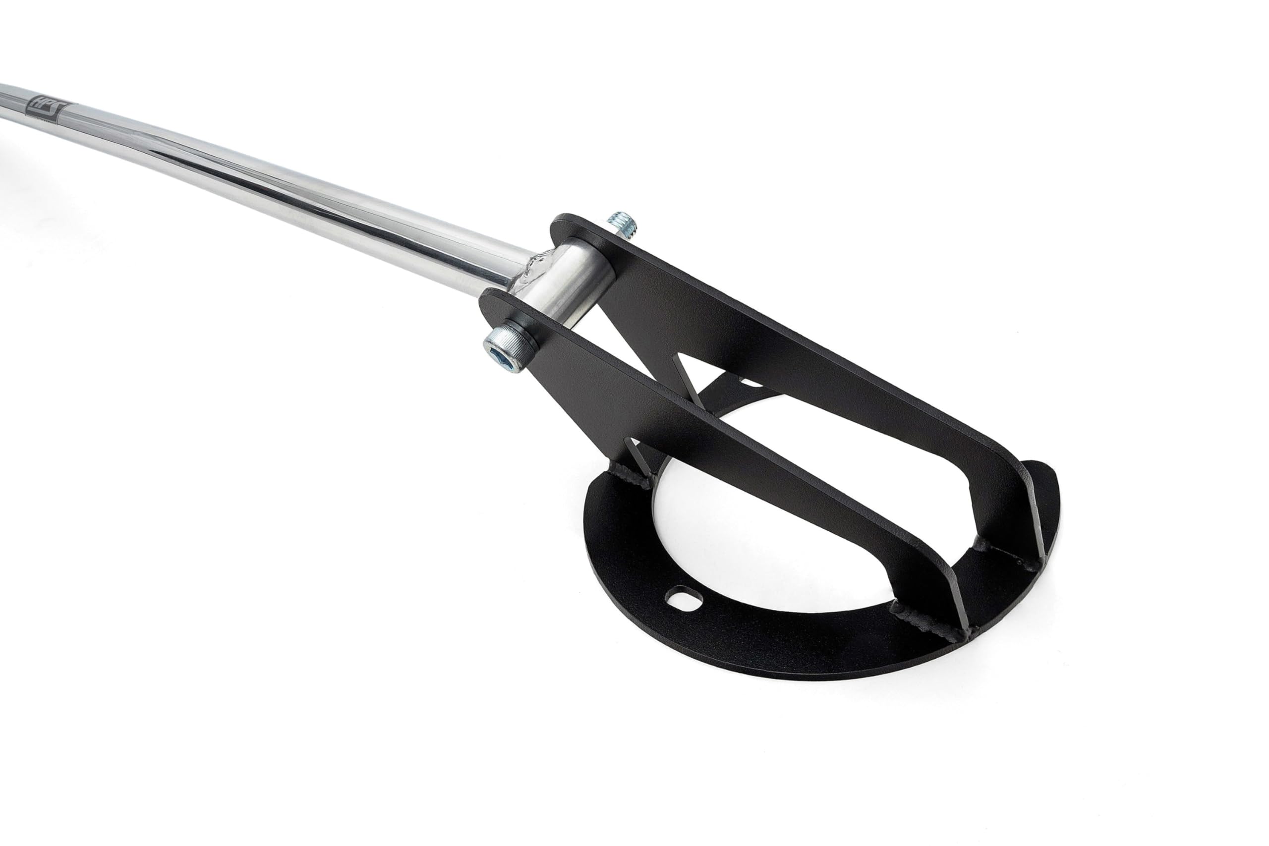 Front Strut Bar HPS Compatible for 2015-2021 Subaru WRX 2.0L WRX STI 2.5L, 42-116P