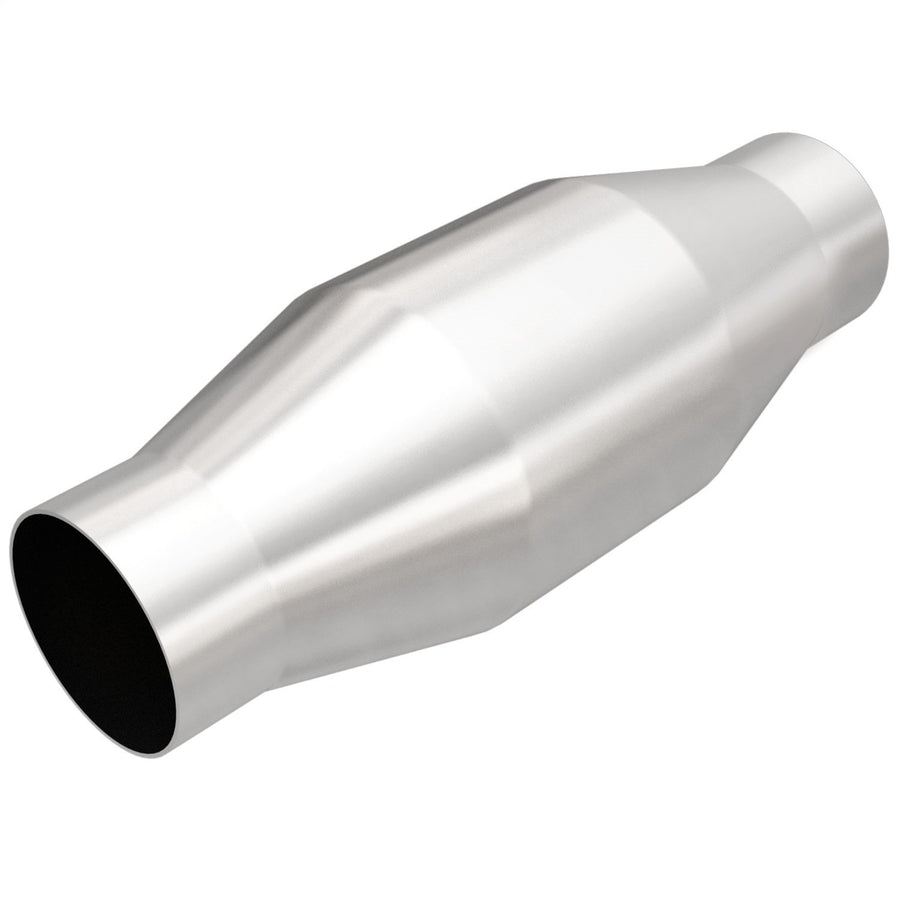 Catalytic Converter MagnaFlow 59929: OEM Grade, Universal Fit (Federal/EPA Compliant)