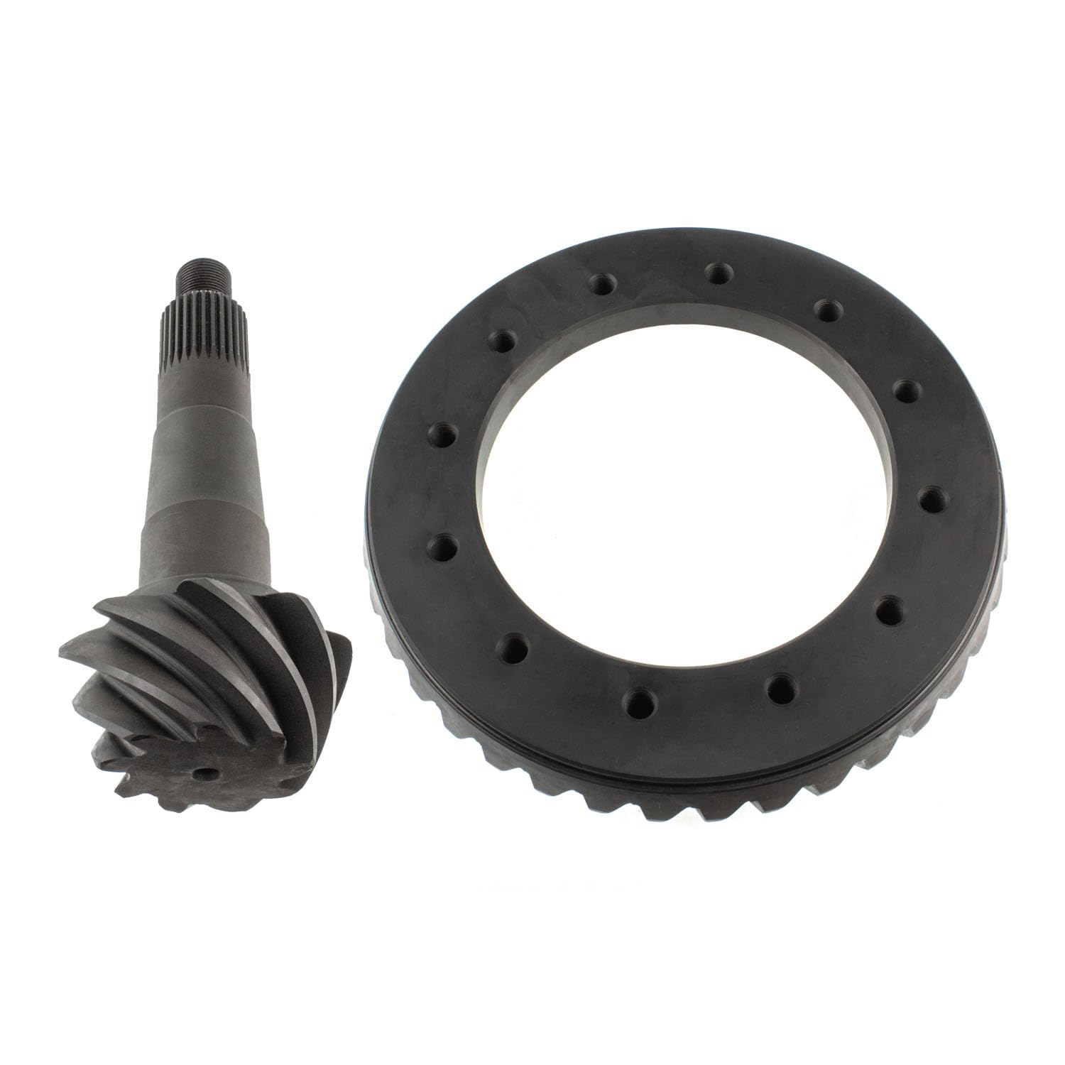 Motive Gear MGK-316 Rebuild Kit Ring & Pinion, For Ford 8.8 IFS Front & Ford 9.75 Rear, Ratio 4.10, 10/12-Bolt, 30/31 Spline, 10 Pinion & 41 Ring Tooth – Fits Ford F-150/Expedition, Lincoln Navigator