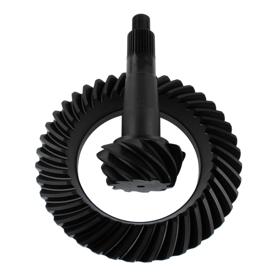 69-0304-1 Richmond Gear Ring & Pinion Gear Set – 4.10 Thick Gear – Fits GM 8.875" (12-Bolt) Car Differential – Heavy-Duty 8620 Steel – Rear Application