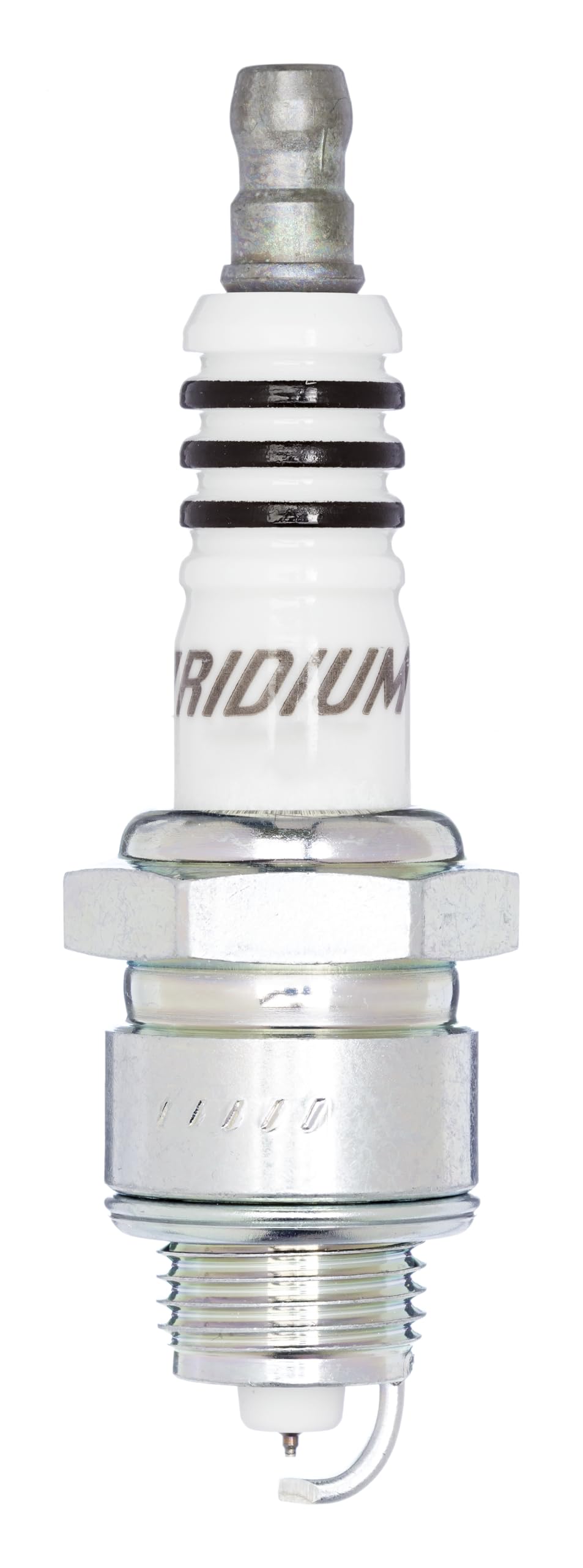 XR5IX NGK (7355) Iridium Spark Plug, Pack of 1