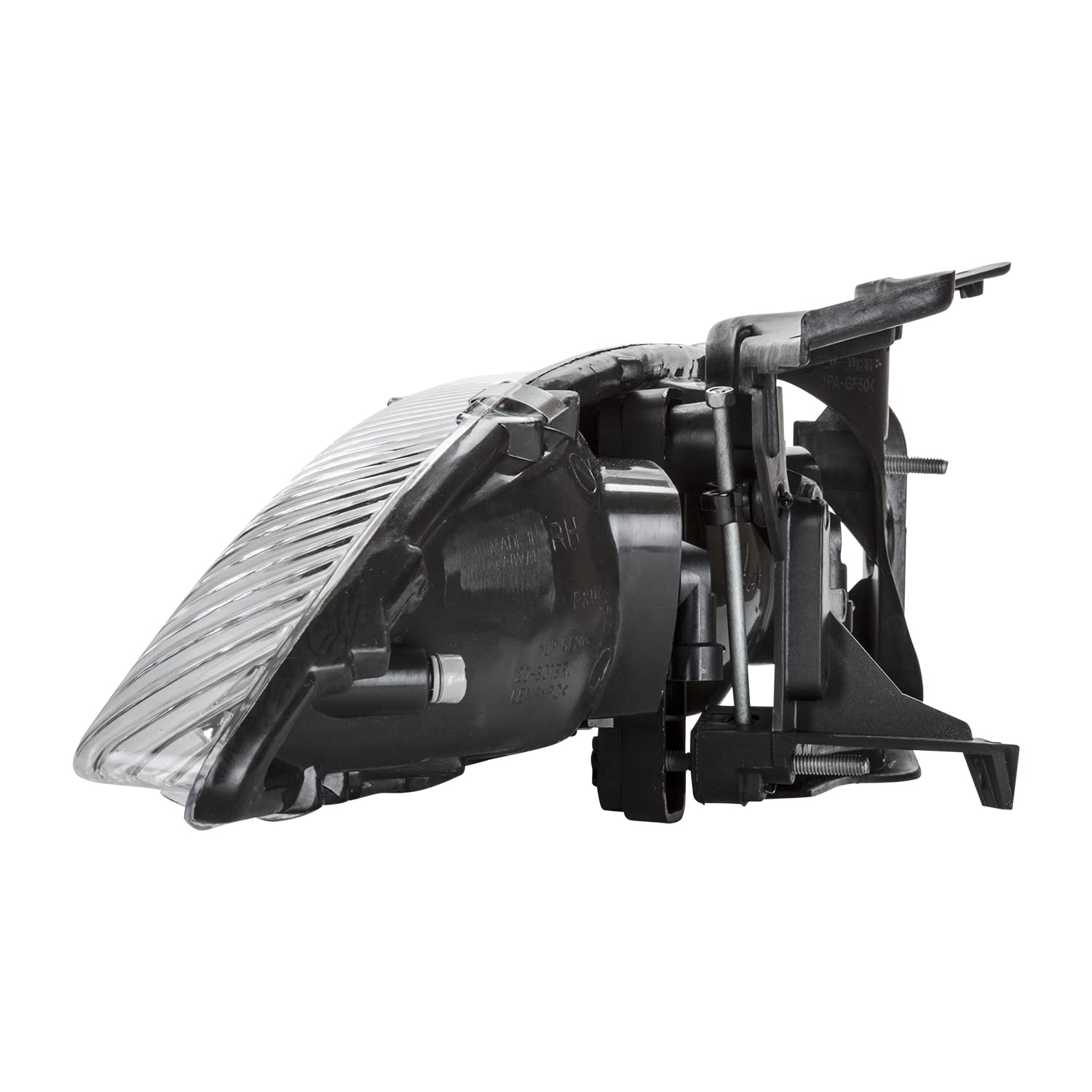 Chevrolet Cavalier TYC 20-3018-00 Passenger Side Headlight Assembly