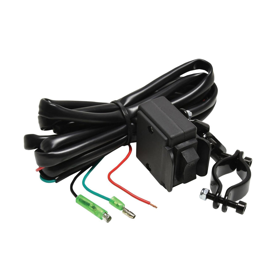 Replacement Superwinch 87-12894 Rocker Switch (Lt3000 ATV)