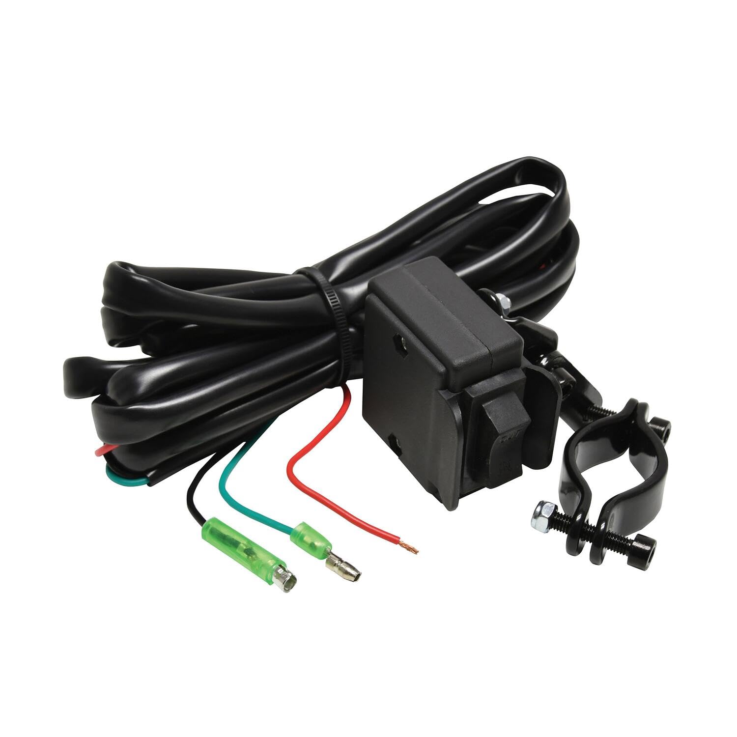 Replacement Superwinch 87-12894 Rocker Switch (Lt3000 ATV)