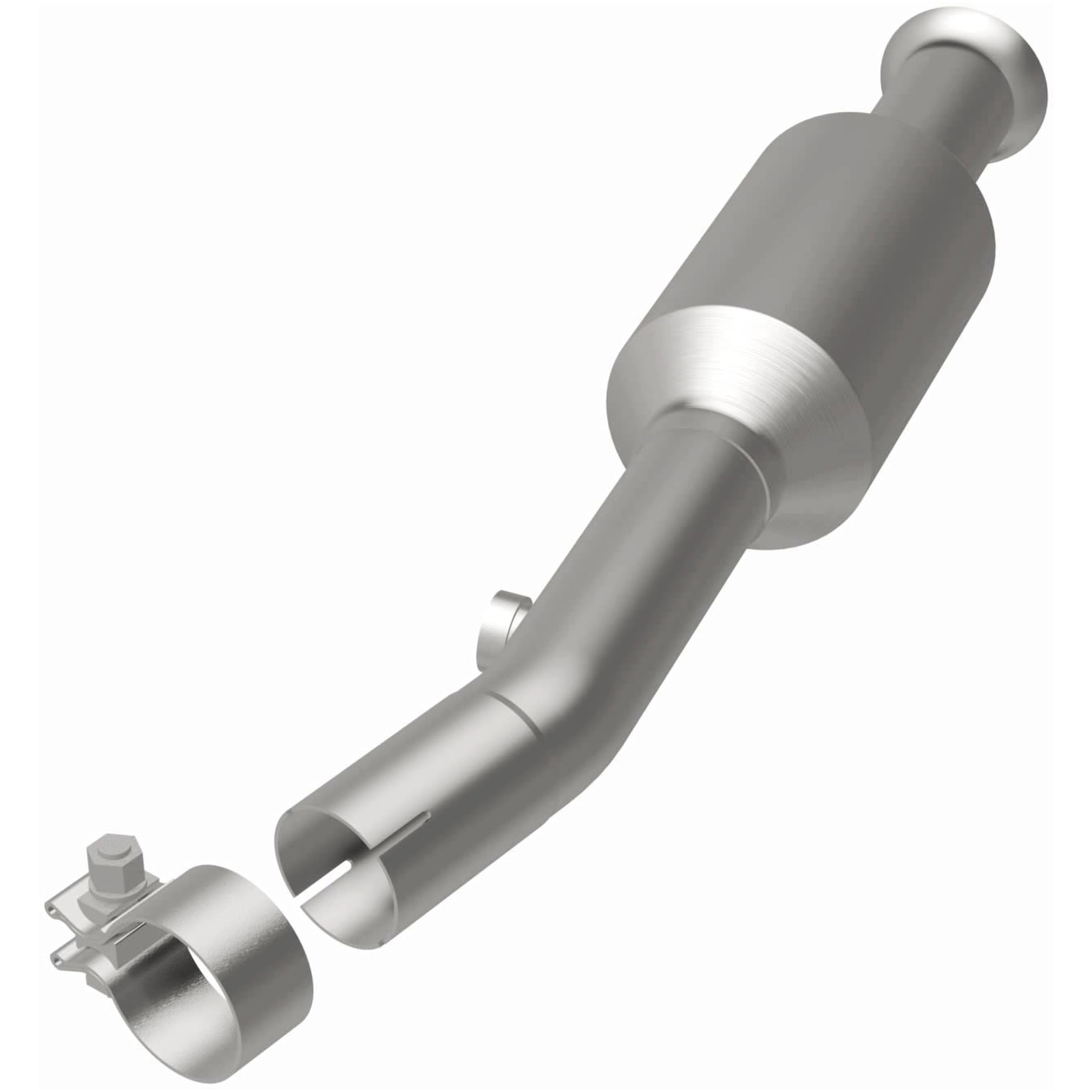 Catalytic Converter MagnaFlow 21-288: Direct-Fit, OEM Grade, Compatible With 1998-2002 Chevrolet Prizm 1.8L, 1998-2002 Toyota Corolla 1.8L (Federal/EPA Compliant)