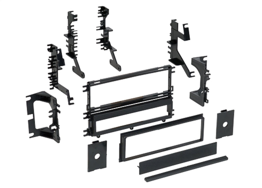 Metra Electronics Installation Multi-Kit 99-7001 for Select 1989-2005 Dodge/Eagle/Mitsubishi/Plymouth Vehicles