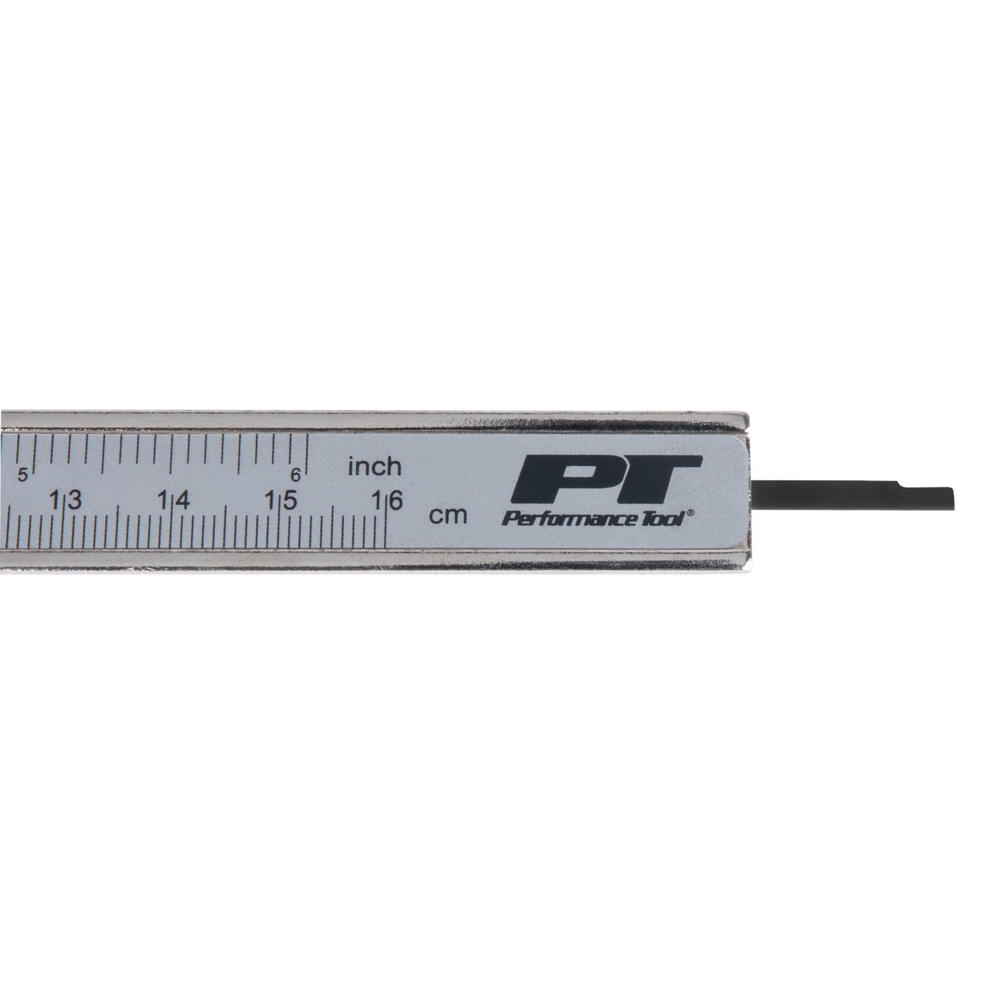 W80163 Performance Tool 6-Inch Non Digital Vernier Calipers Set