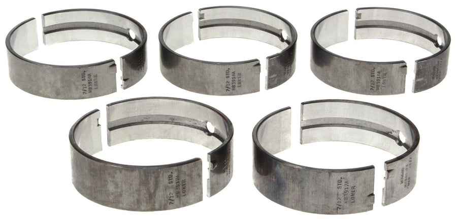 Clevite Engine MS-2284A Crankshaft Main Bearing Set