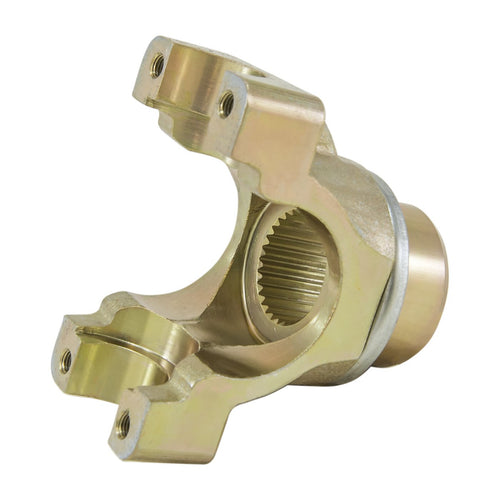 Replacement Yoke for Dana 60/70 Differential Yukon Gear & Axle (YY D60-7290-29)