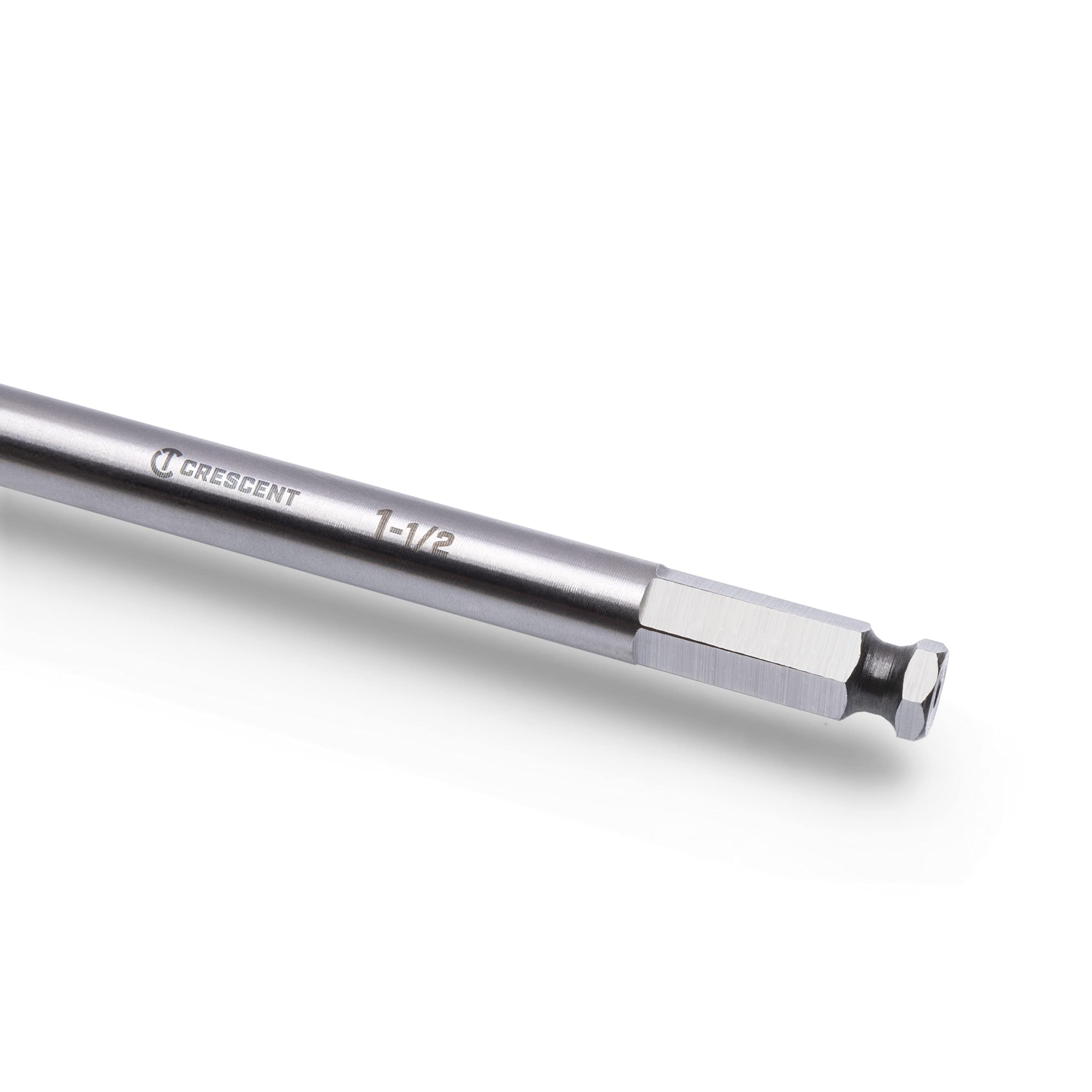 Ship Crescent Auger Drill Bit | 18" x 1-1/2" | CDSH-1853