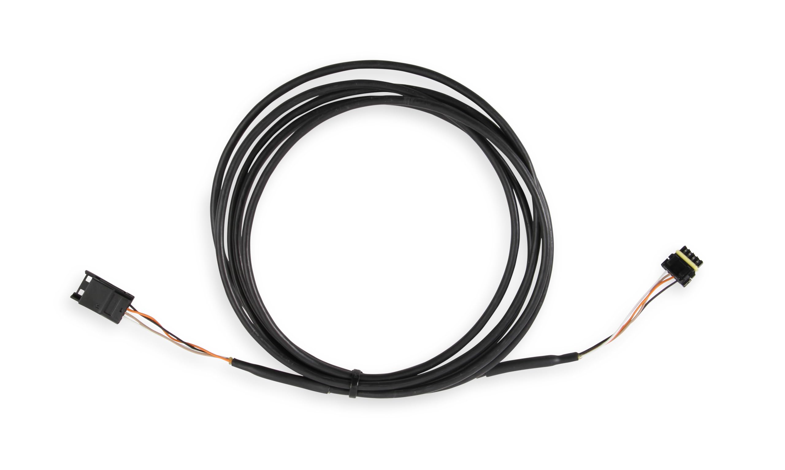 8 Foot Length Holley EFI 558-453 CAN Adapter Harness