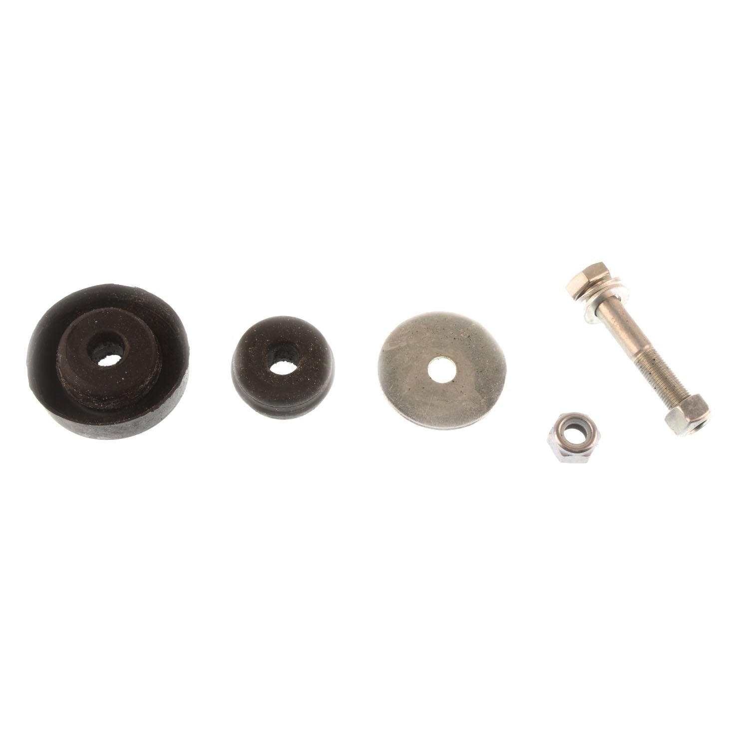 36mm Bilstein Monotube Shock Absorber (24-100885)