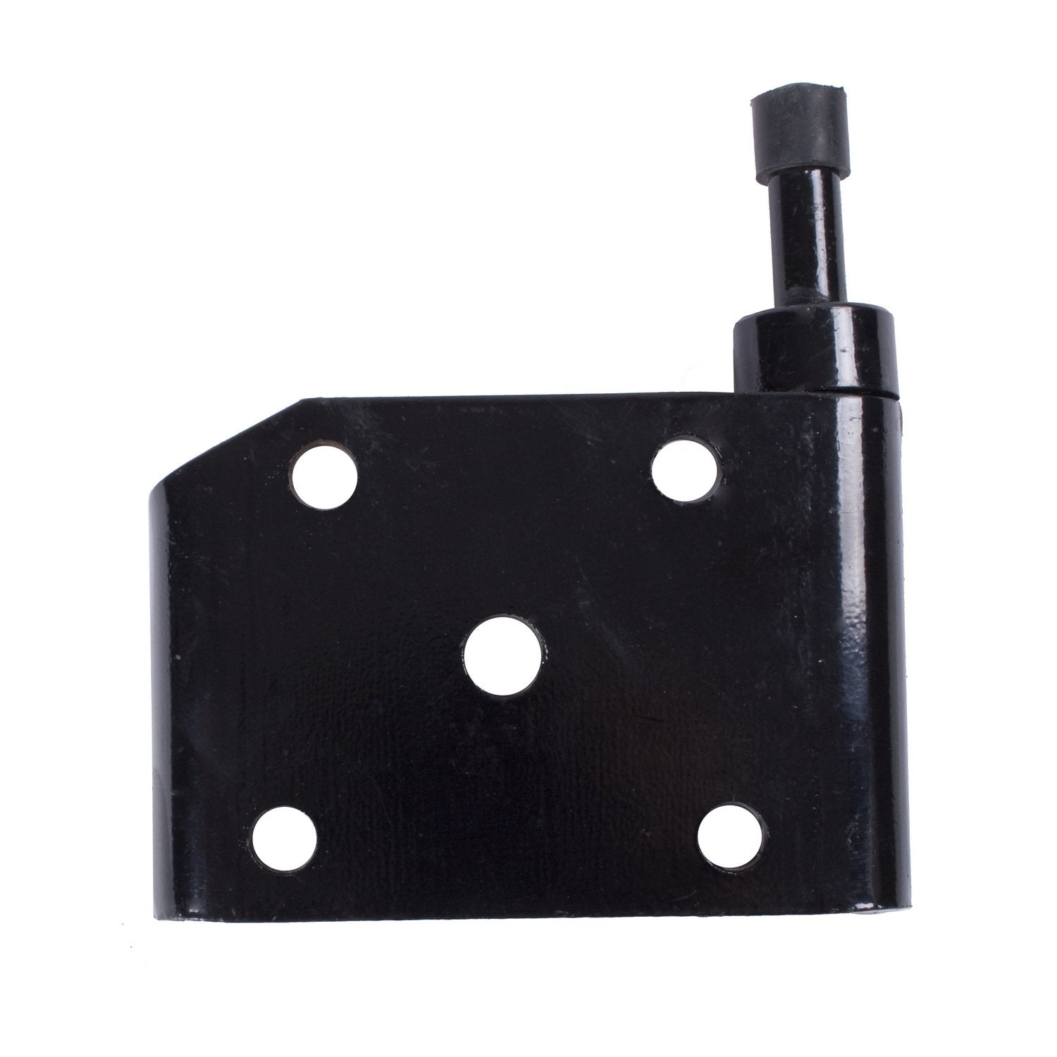 18272.11 | Omix-Ada | Front Suspension Leaf Spring Plate | OE Reference: 52040407 | Fits 1987-1995 Jeep Wrangler YJ