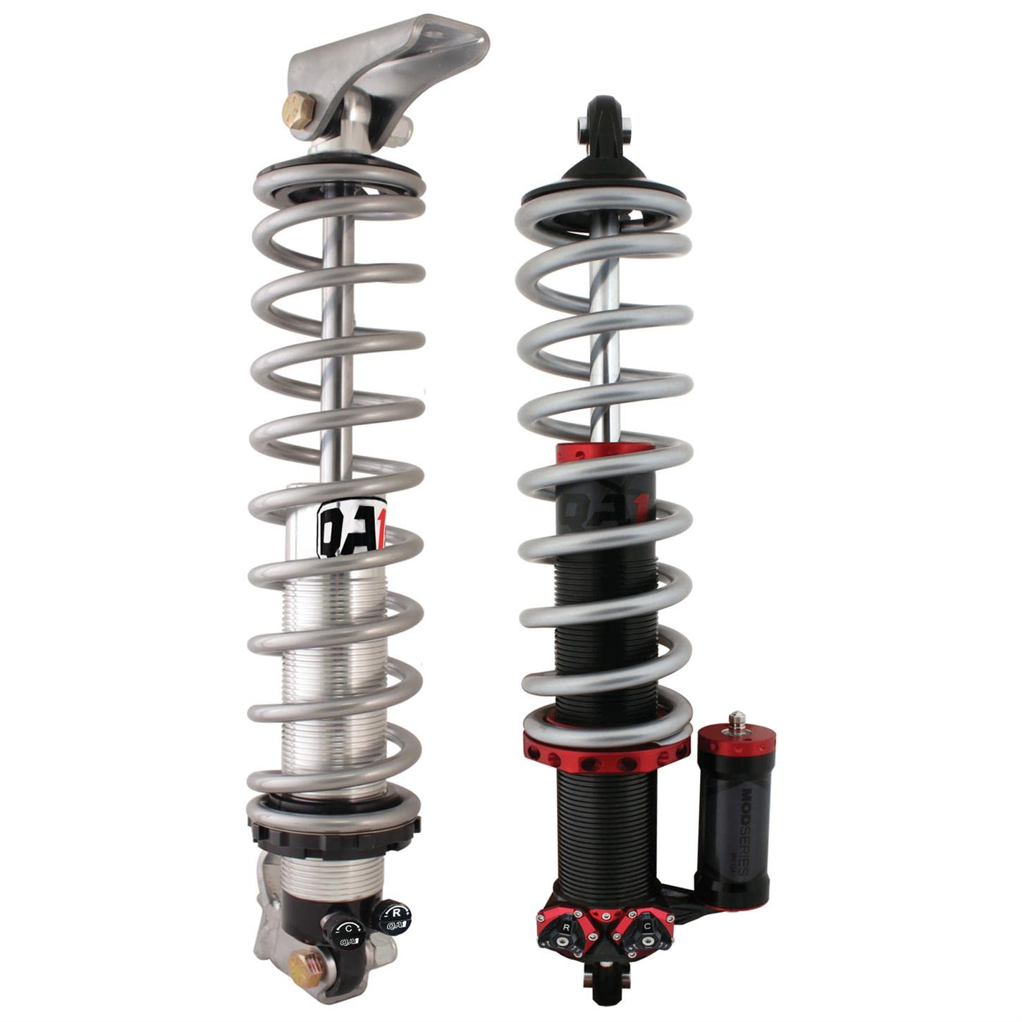 PRECISION PRODUCTS QA1, Inc RCK52371 Rear Coilover Shock Absorbers Fits Buick Regal