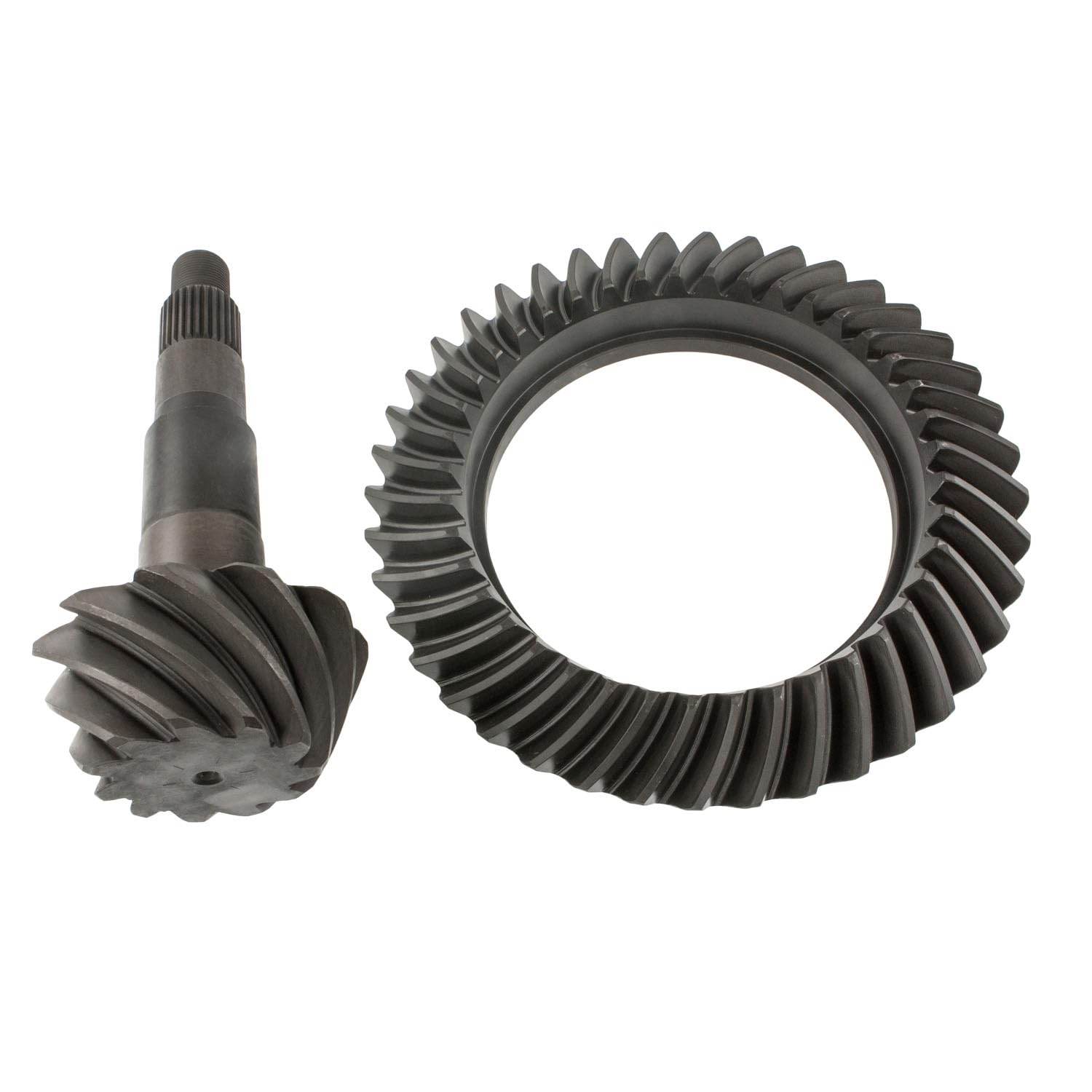 GM115373 EXCEL from Richmond Differential Ring & Pinion Gear Set, 3.73 Ratio, Compatible with Chevrolet Silverado 2500/3500, GMC Sierra 2500/3500, Dodge Ram 2500/3500 (2000-2015), GM 11.5" & AAM 11.5"