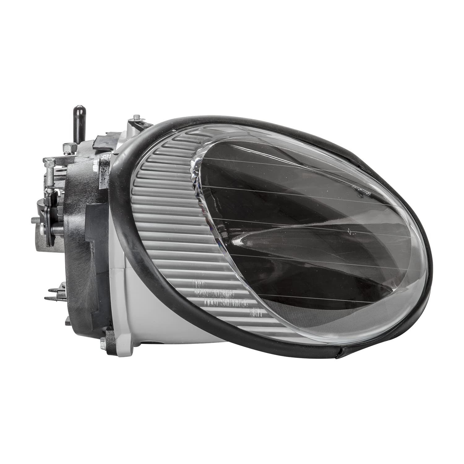 Ford Taurus TYC 20-3169-00 Passenger Side Headlight Assembly