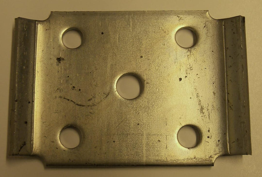 Tie Plate AP Products 014133766