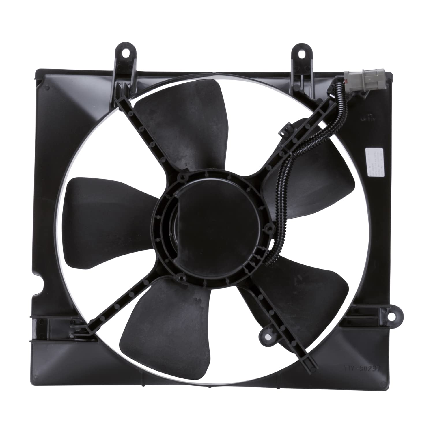Engine Cooling Fan A TYC - 600840