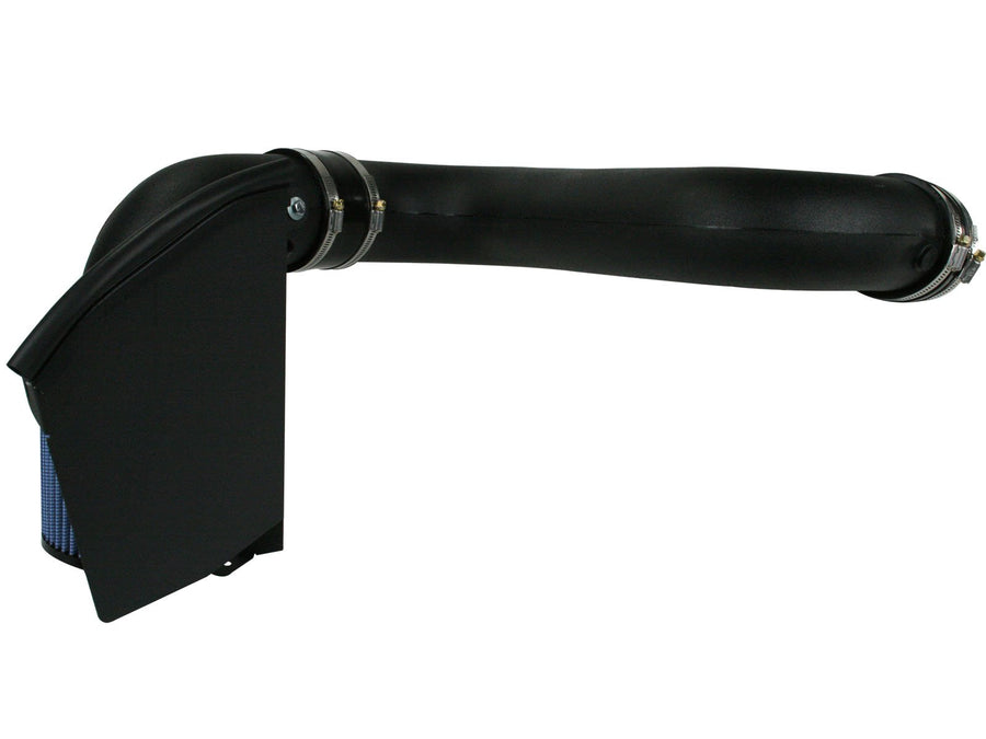 aFe Power Magnum FORCE 51-10301 Performance Air Intake System Ford Truck (Dry, 3-Layer Filter)