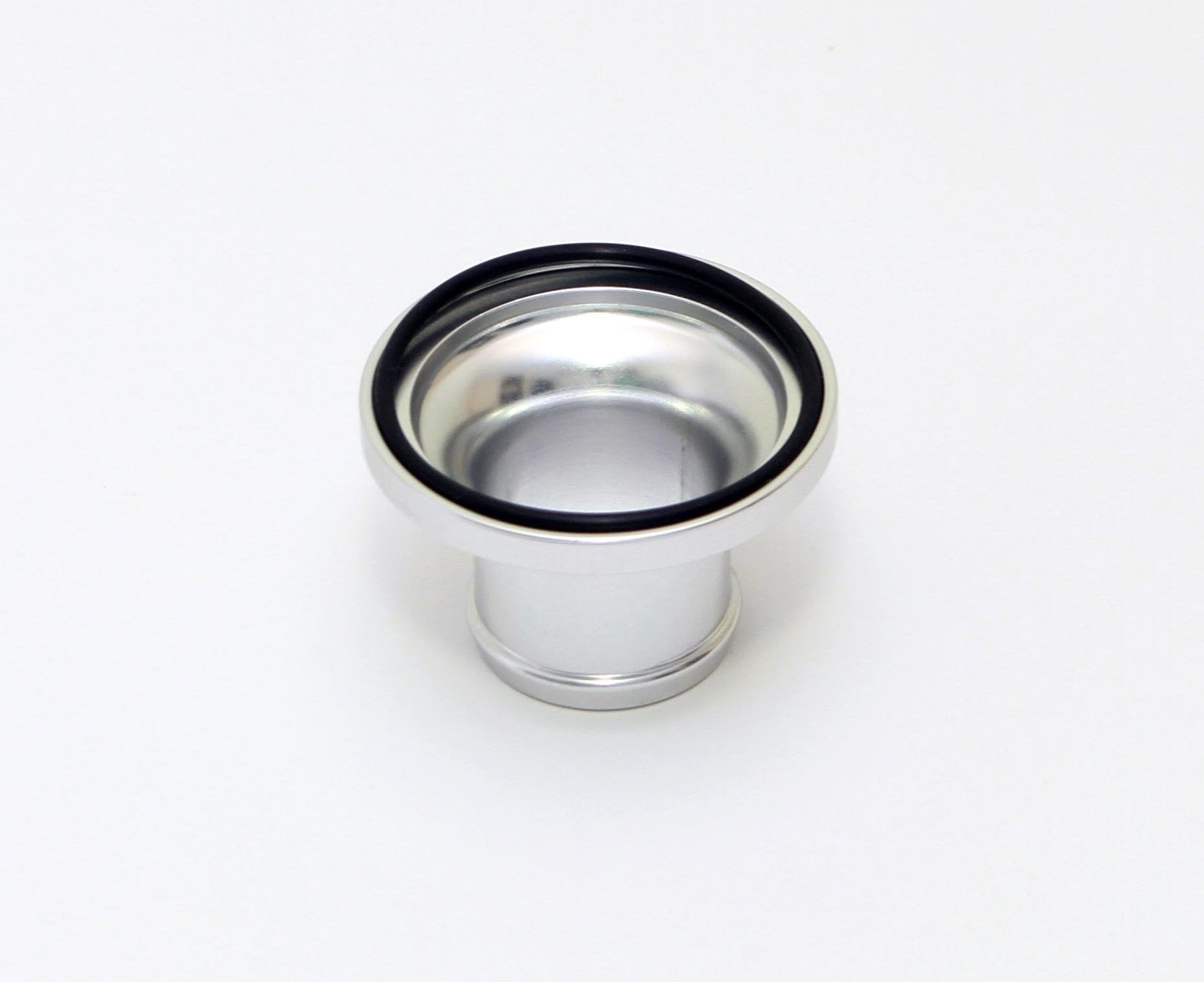 19 mm Hose Adapter Turbosmart TS-0205-2006 for Blow Off Valve