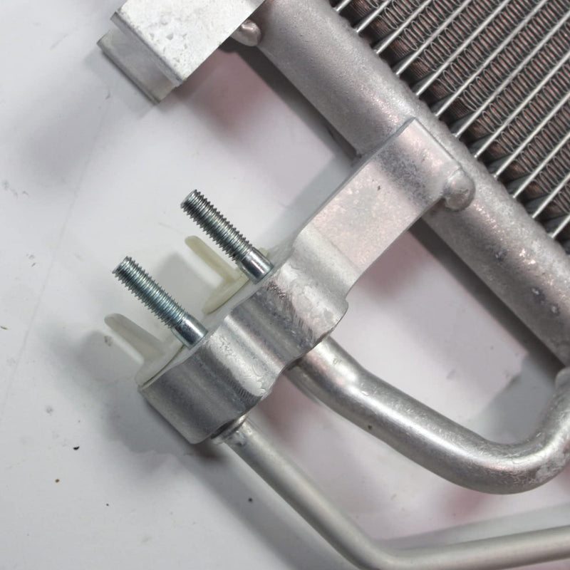 Replacement TYC 3864 Condenser