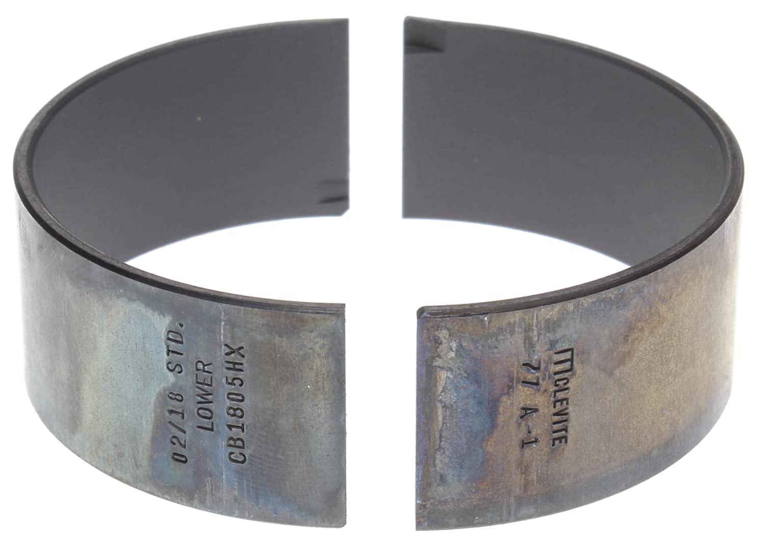 Conn. Indiv. Rod Bearing