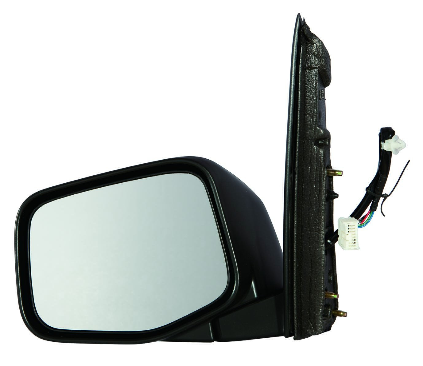 Replacement Driver Side Door Mirror Set FOCOPO 317-5425L3EFH1