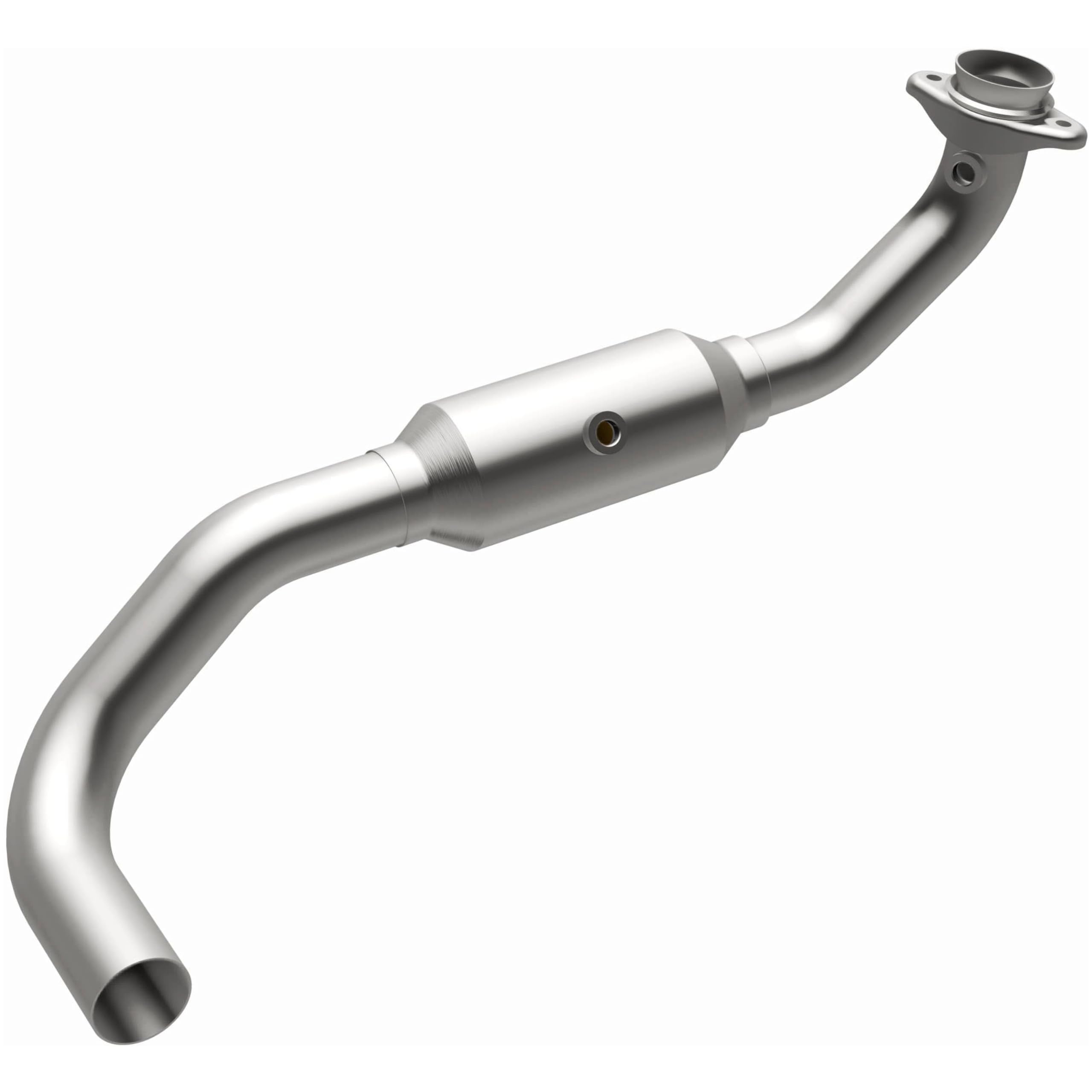 Catalytic Converter MagnaFlow 4651412: California Grade, Direct Fit, Compatible with 2005-2006 Ford Expedition (CARB Compliant)