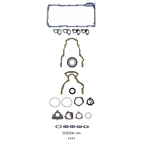 Engine Gasket Set FEL-PRO CS 9284-1 Conversion