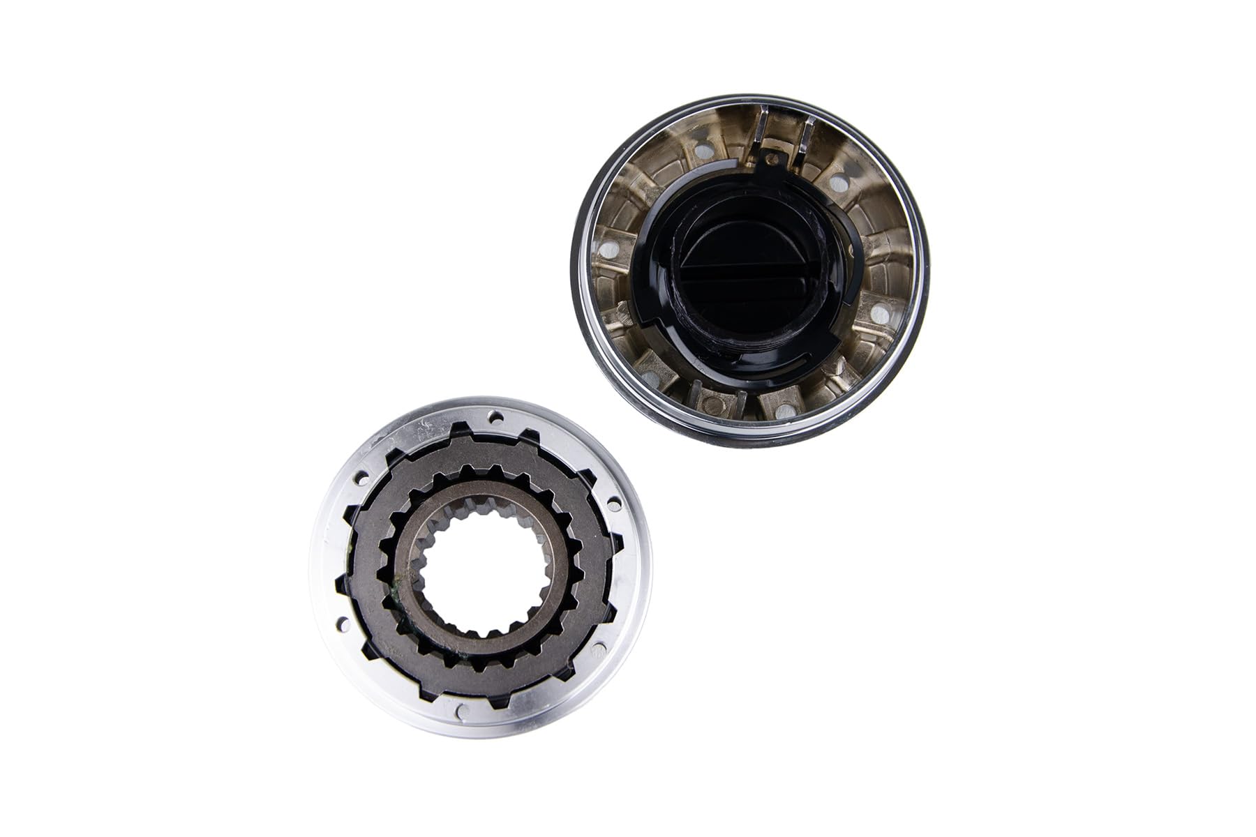 302 Mile Marker Locking Hubs fits 1974 1987 Cherokee Gladiator Wagoneer - Made for Extreme Traction, Built to Last